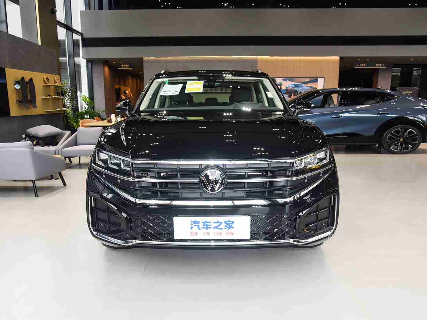 女生和男生一起差差差：潮流跨界新驾趣，智能动感引领都市风尚汽车首秀-3