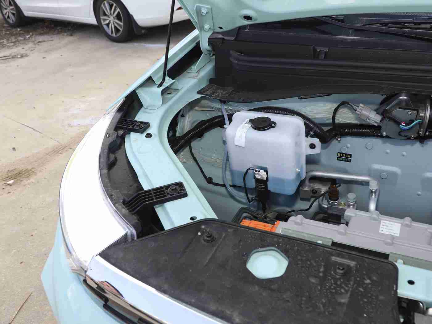 黄黄的软件:汽车智能革命:黄黄软件引领驾驶新体验,多品牌标配,安全便捷升级-2