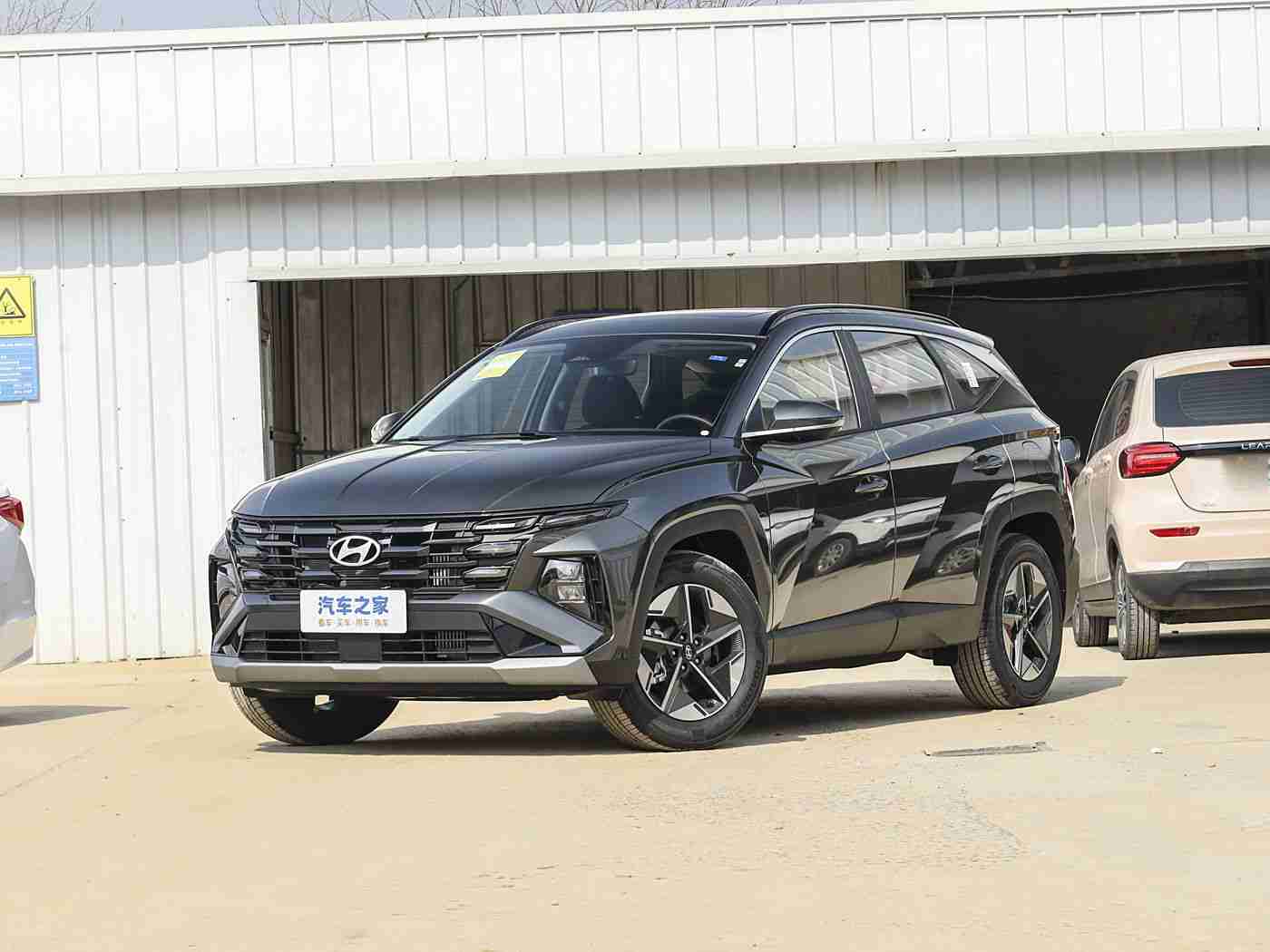 中文一区：新能源汽车风云际会，四大翘楚引领潮流-2