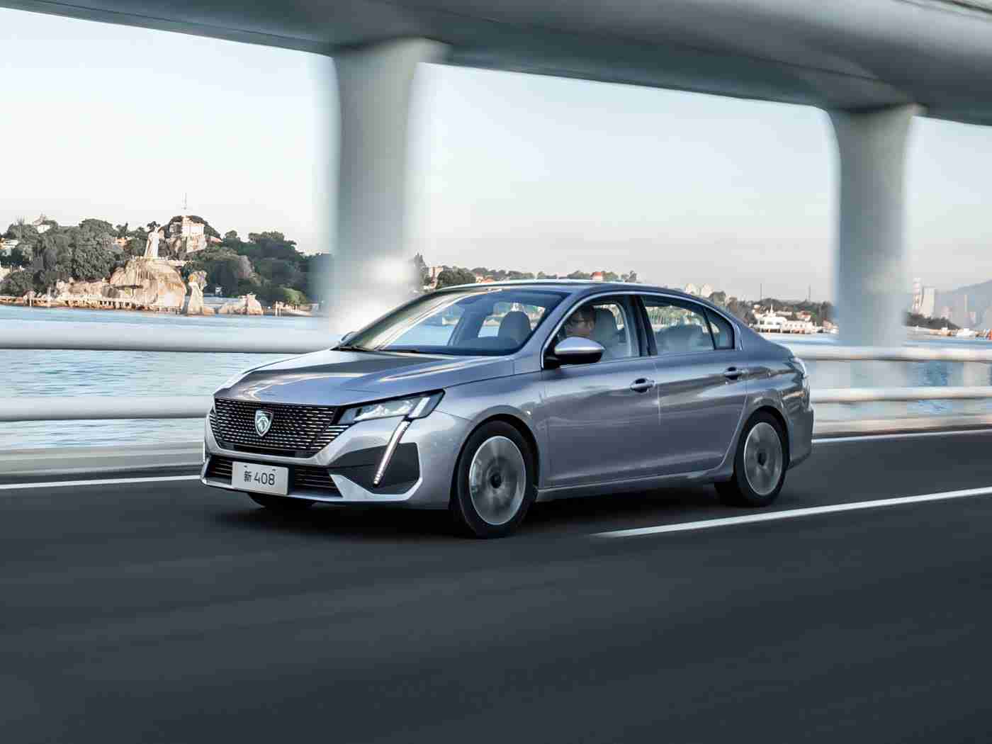 GayGays 小鲜肉：潮流动感，智驾无忧，小鲜肉新势力汽车引领潮流-5