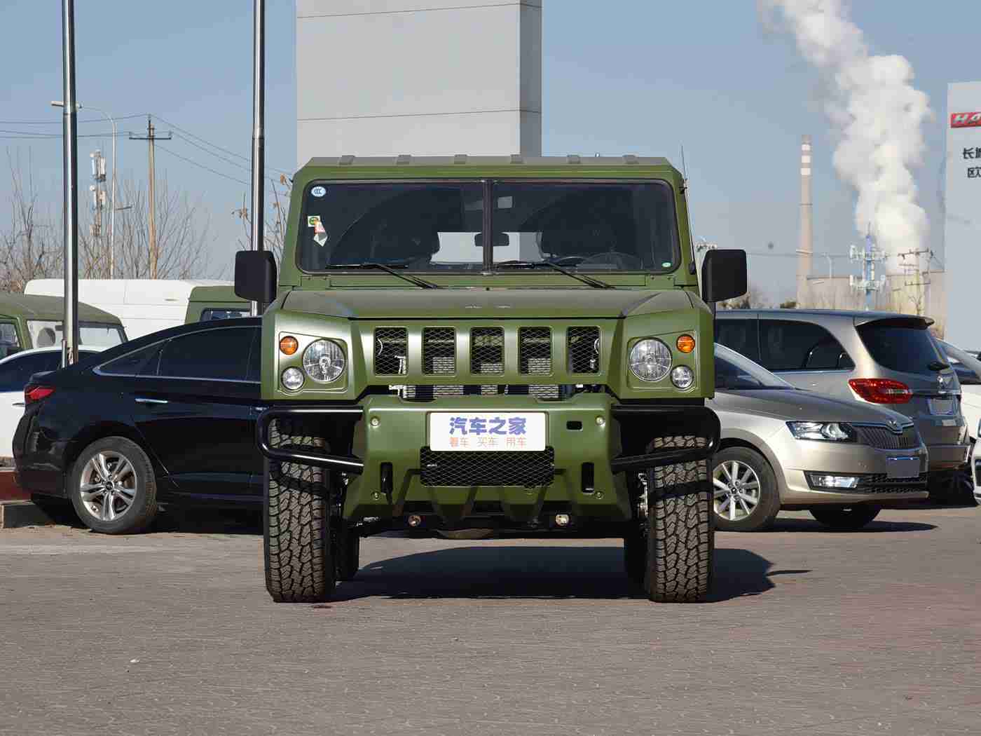 男生和女生一起差差差很痛的APP：智能驾驶新风尚，差差差APP引领汽车后市场创新潮流-3