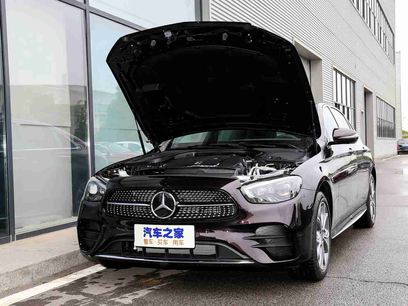 五一黑料：五一购车狂潮，品质之选引领潮流-3