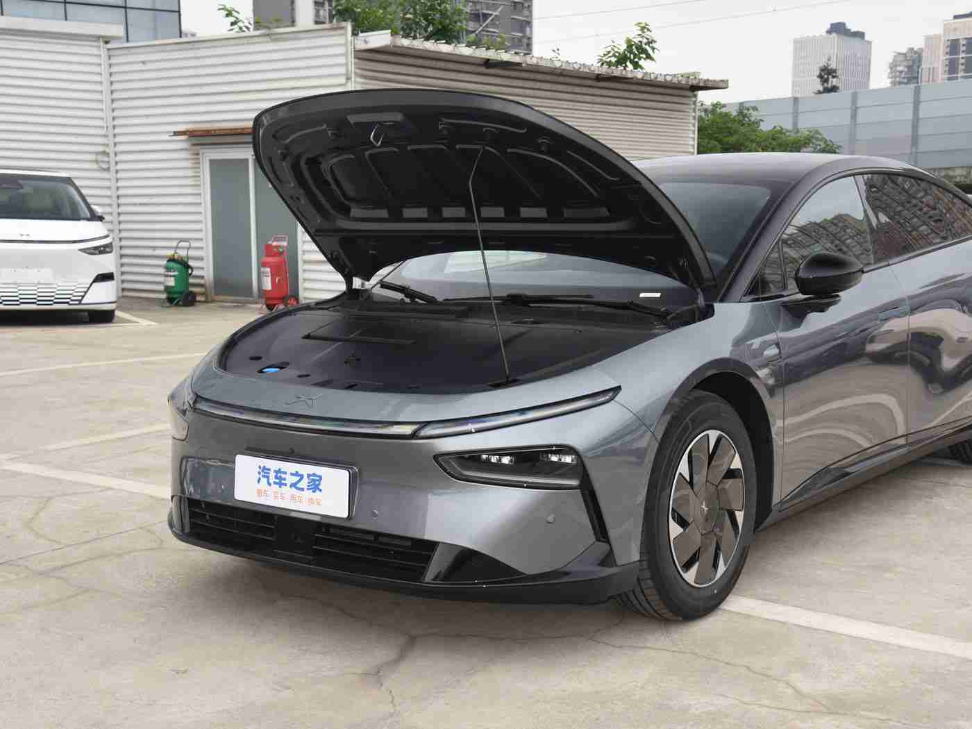 王者荣耀女角色全身没有小爱心图片侠客网：侠之大者，为国为民——全新“侠客”汽车引领中国汽车工业新潮流-1