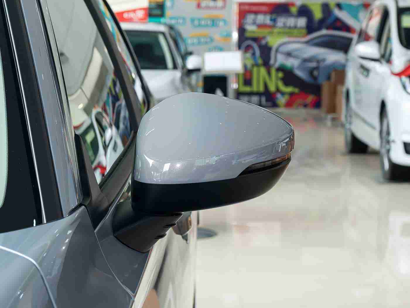 铜铜铜铜铜铜铜铜好大好深色星空：星河巨轮，璀璨领航，智驾新境-2