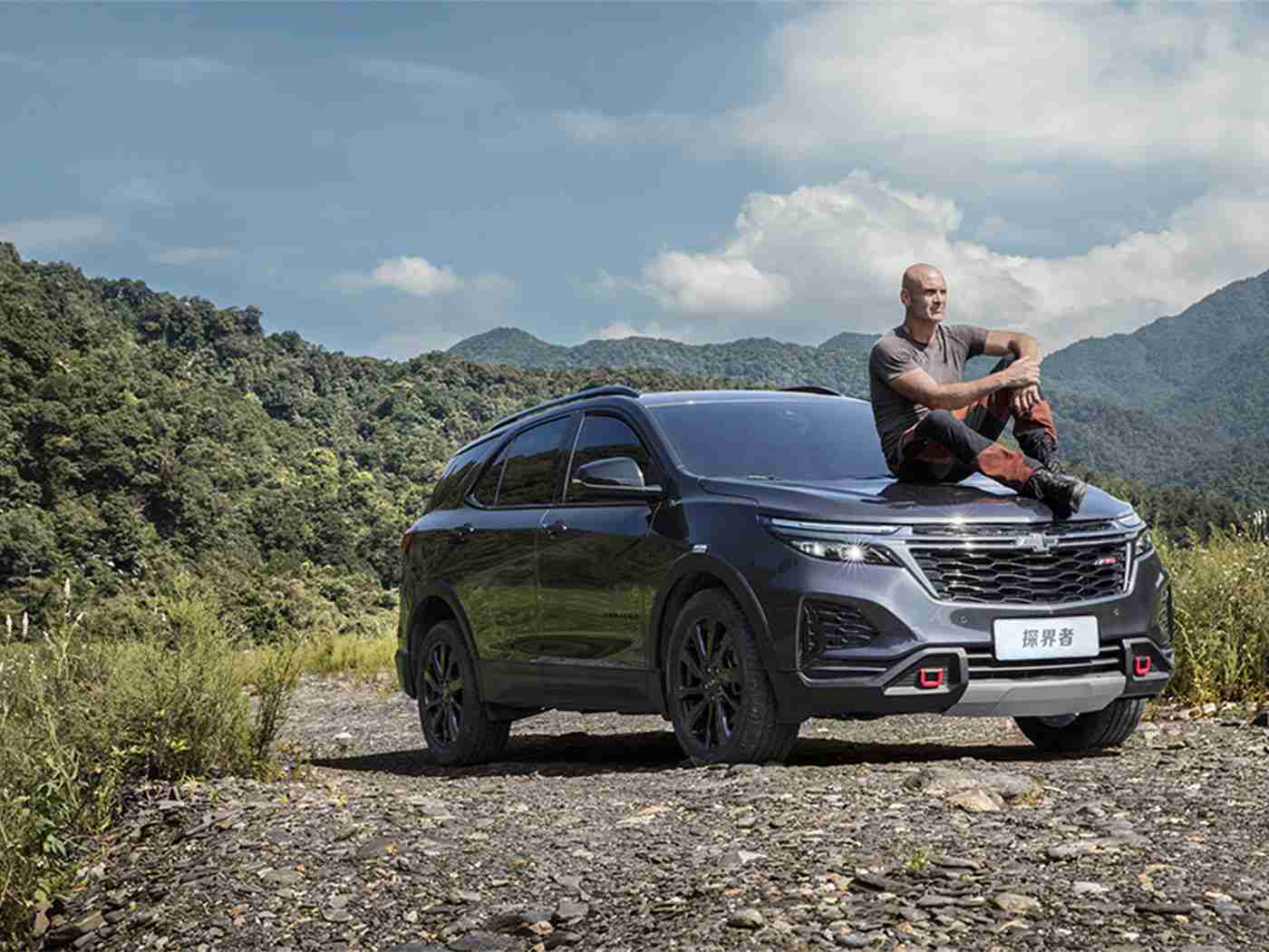 蝌蚪窝一个释放的平台:汽车新势力崛起:蝌蚪窝创新平台打造便捷购车新体验-2