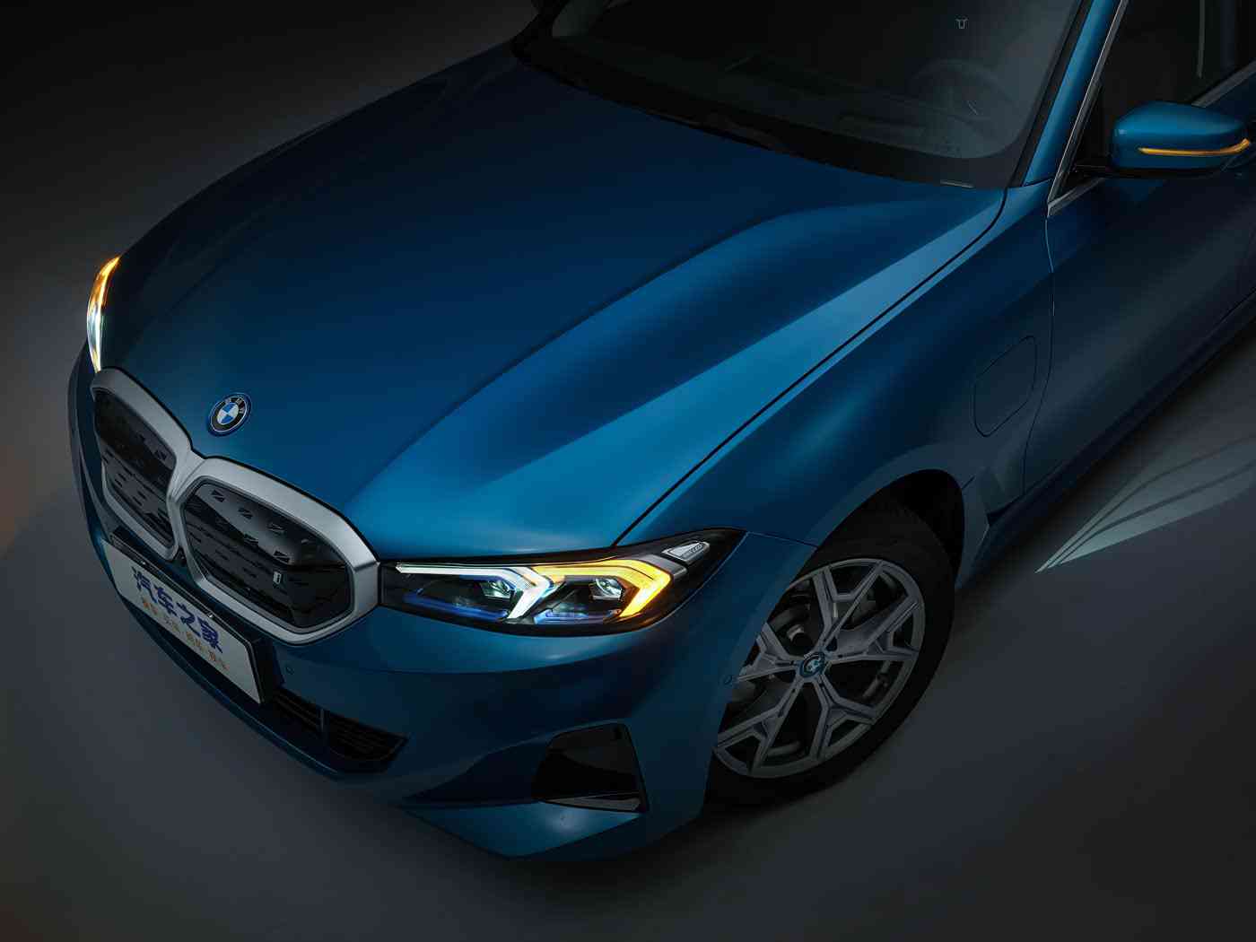 蝌蚪窝一个释放：新能源车型惊艳亮相，创新动力与智能科技引领未来汽车潮流-1