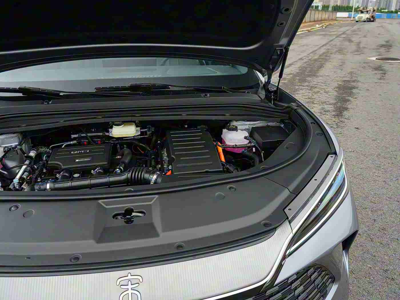 老中医把我添高潮了：添潮悦行，智能养生，未来驾享之旅-1