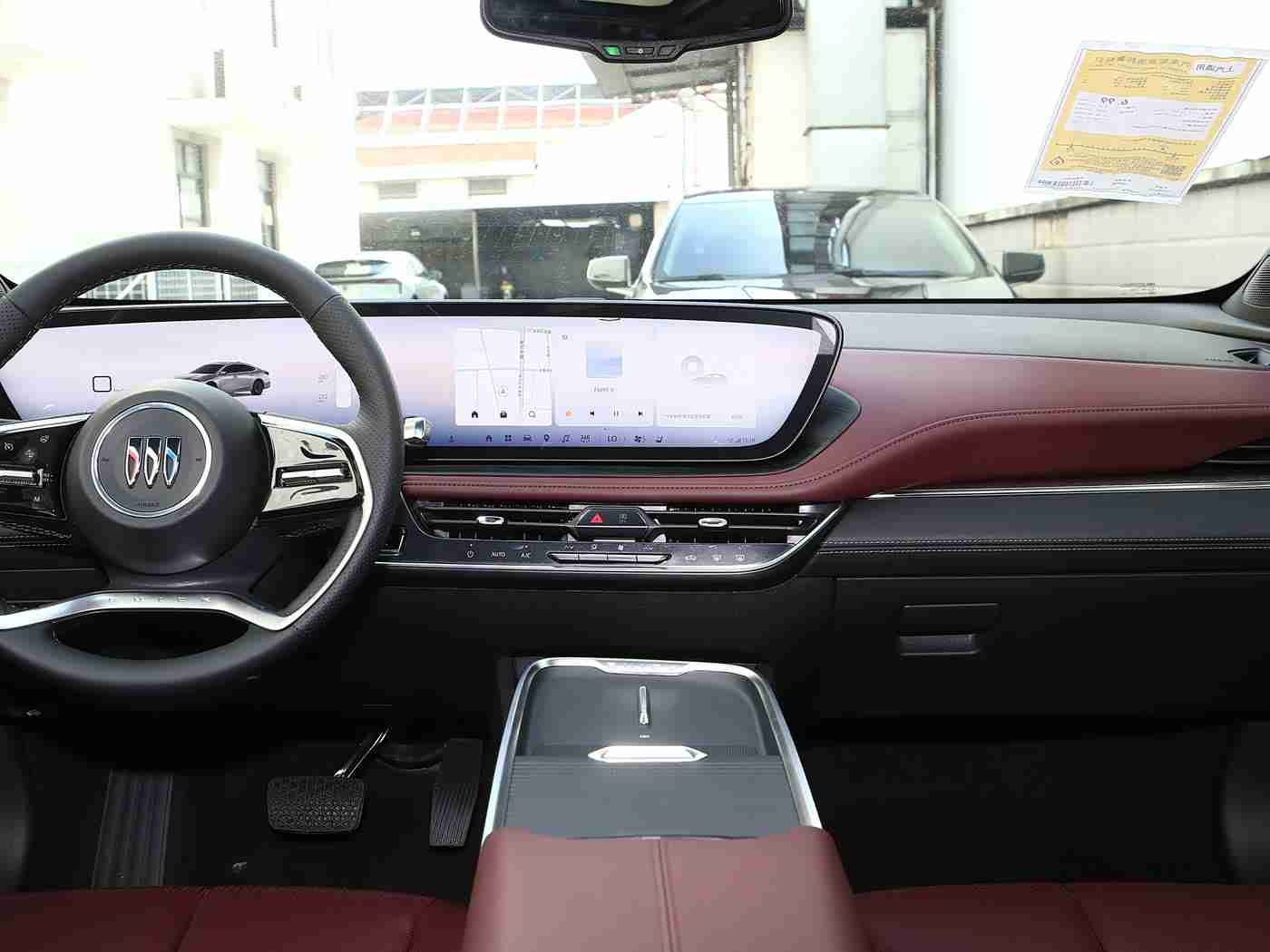 嫩叶草隐藏路线:智能导航导航,轻松解锁城市“隐秘航线”-1