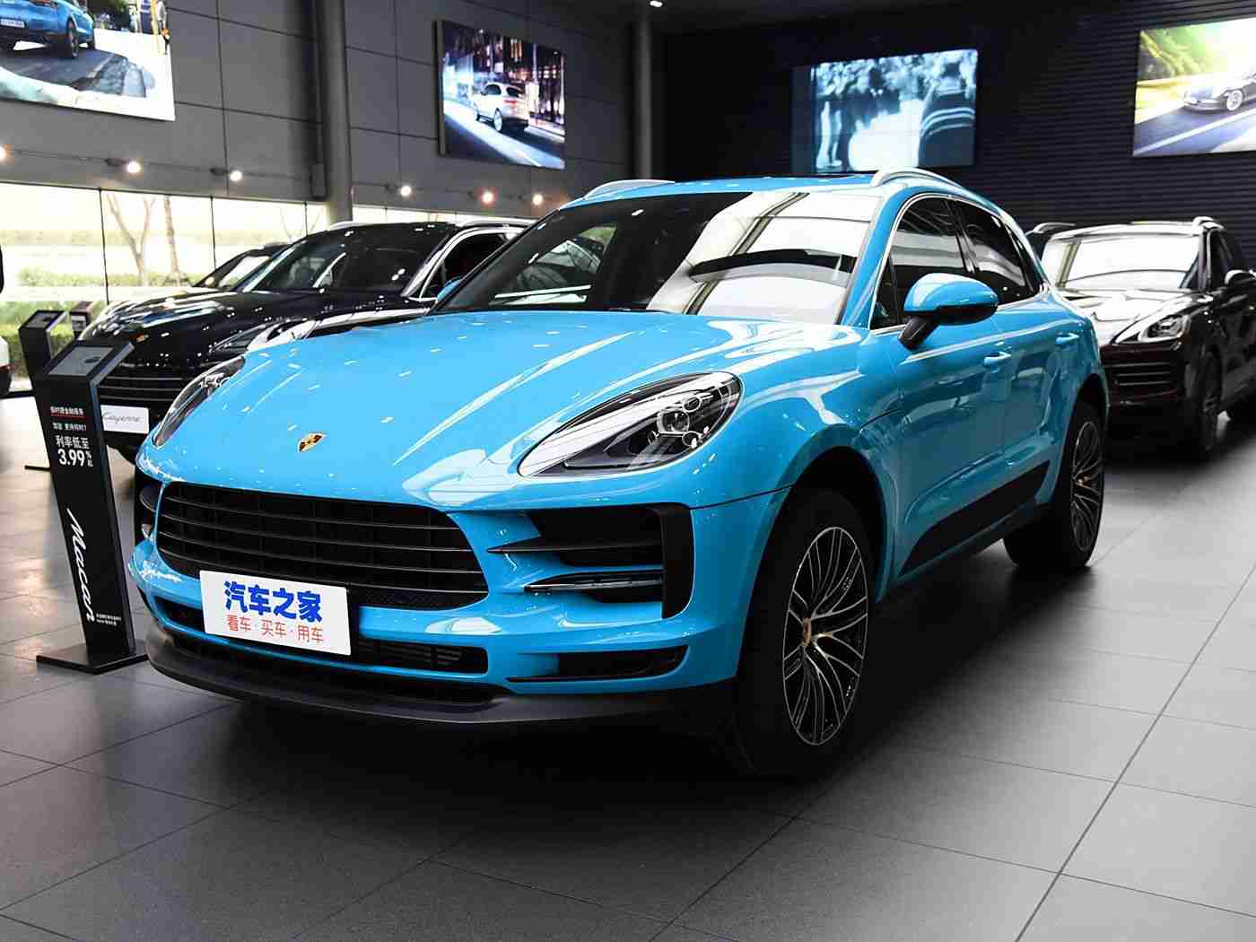 好 色 先 生TV：新能源汽车新潮流引领者：好色先生TV，时尚科技，续航无忧，惊艳登场-1