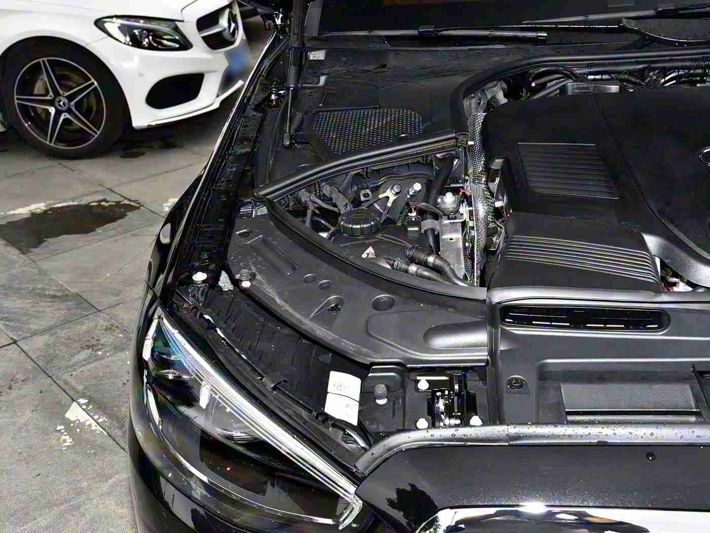 中国AV网：创新设计，科技领先，中国新品牌汽车惊艳亮相，引领未来出行潮流-2