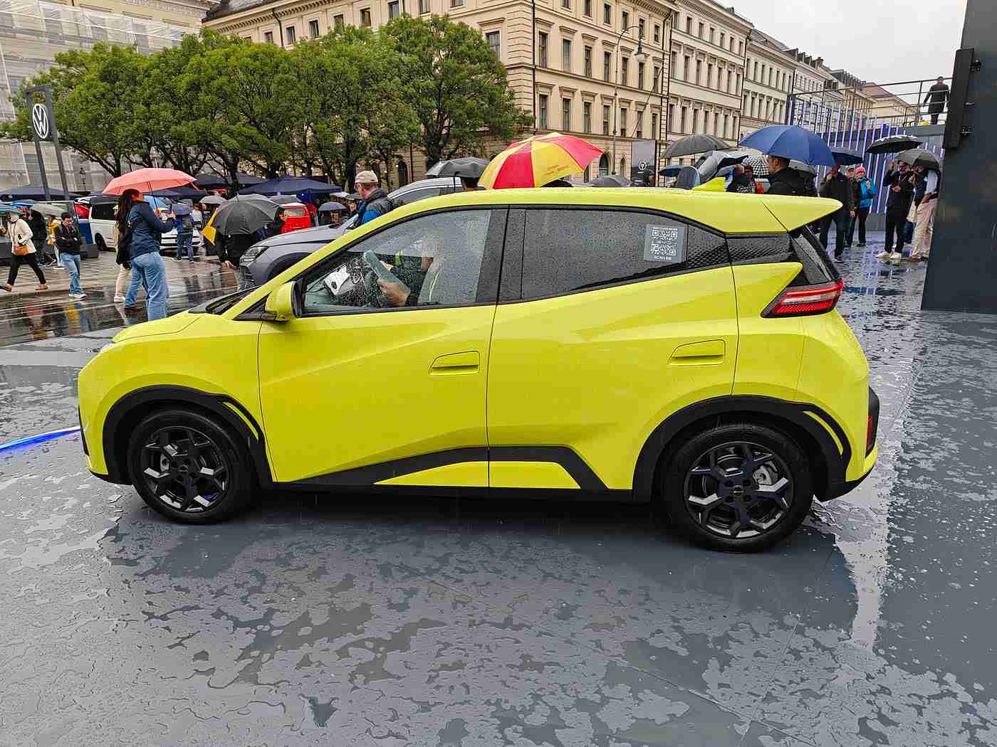 夫妻三人行老婆的心路历程：自驾之旅见证幸福时光：一家三口共享汽车带来的温馨改变-5