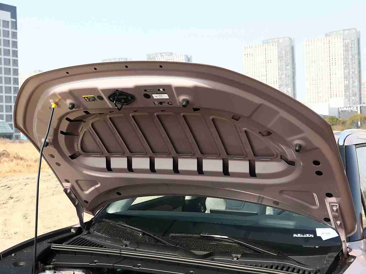 综合国产：国产汽车崛起，多款明星车型亮相，引领行业新潮流-2