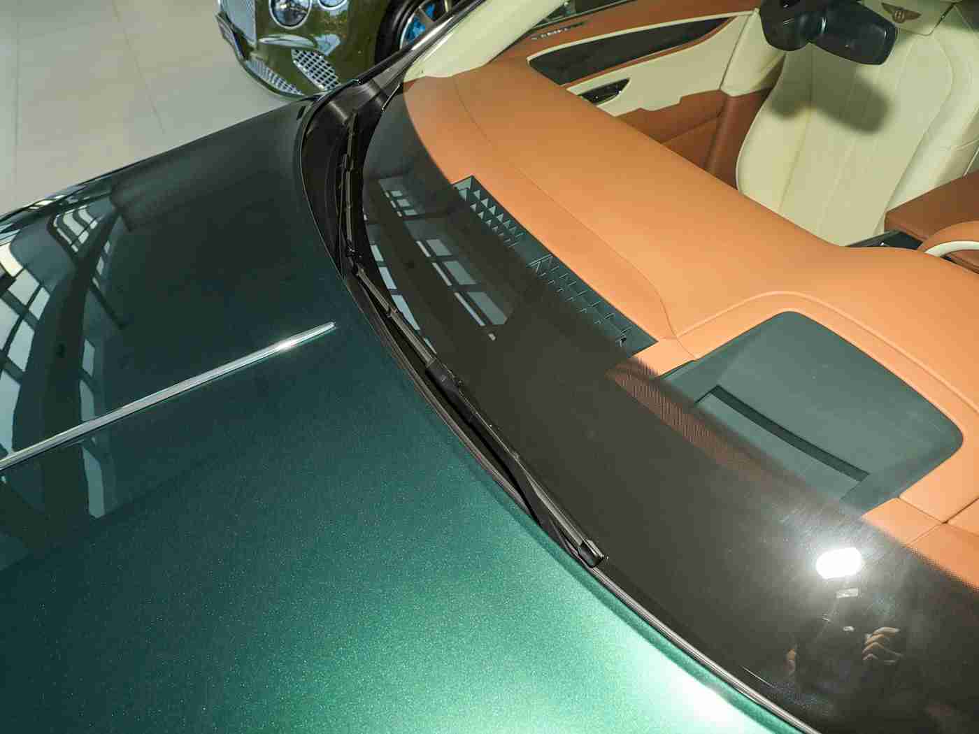 九热：新能源汽车风头正劲，九款热门车型引爆市场热情-1