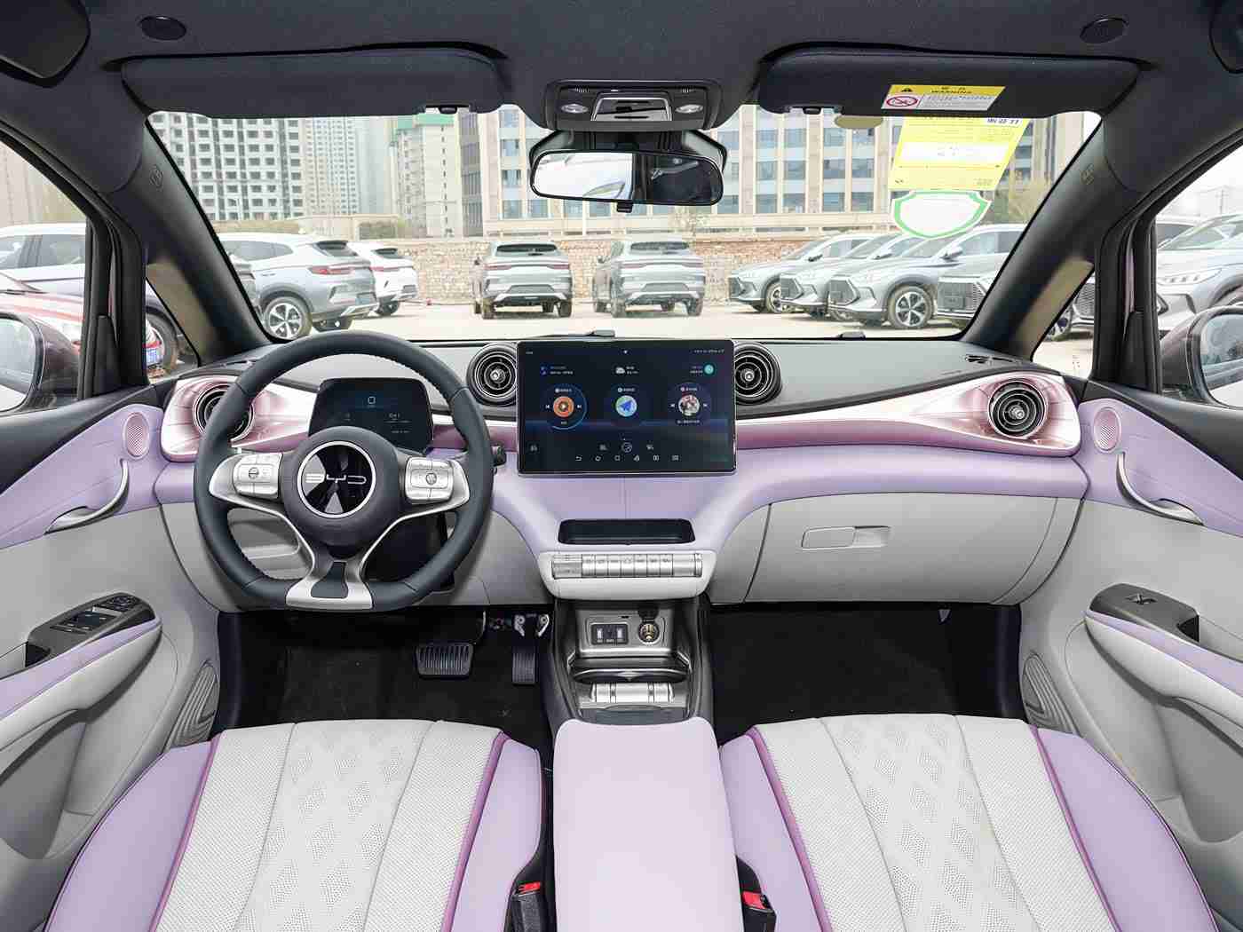 1998:新能源汽车新宠:独特设计、高效节能,法国品牌引领潮流-4