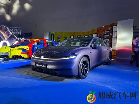 官方指导价1099-1499万元 长安启源A06正式上市-2