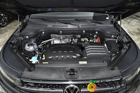 抠细节见真章：揽巡 2025 款三款四驱车型性价比硬核横评-3