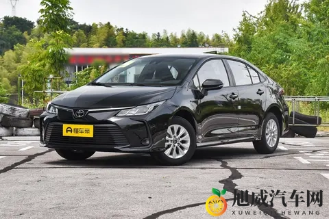 丰田卡罗拉卖疯了！惠后758万起，哪款值得买？-3