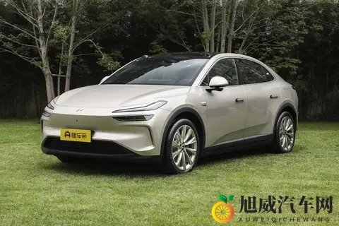 乐道L60长续航版：用技术普惠理念，打造一步到位的纯电SUV-1