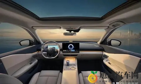 东风日产押注鸿蒙座舱:传统车企在智能车里的笨招和狠招-2