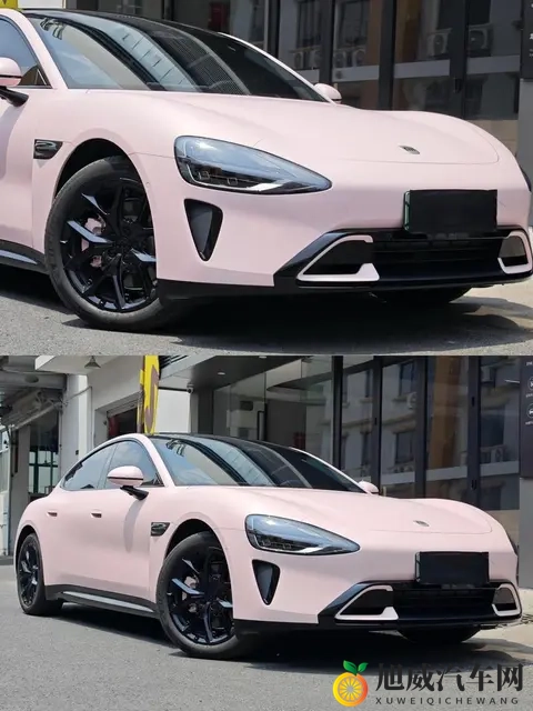 雷军“杀疯了”！33万辆交付，把所有质疑者脸都打肿了！-1