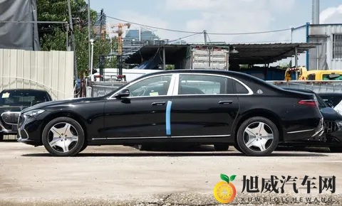 新车 售2496万元起,2026款迈巴赫S级新车型上市,配置调整-1