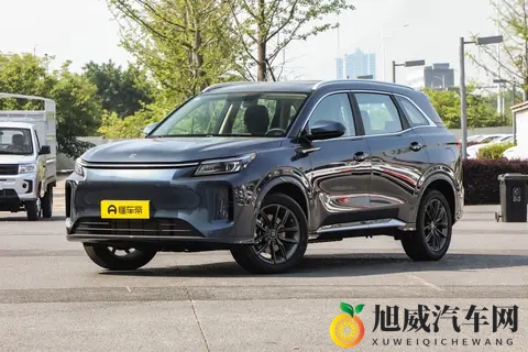 限时仅1198万！这台插混SUV能当移动别墅，家用太香了-1