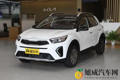 26款起亚奕跑上市:14L+CVT驾驶平顺,补贴后608万元起售-2