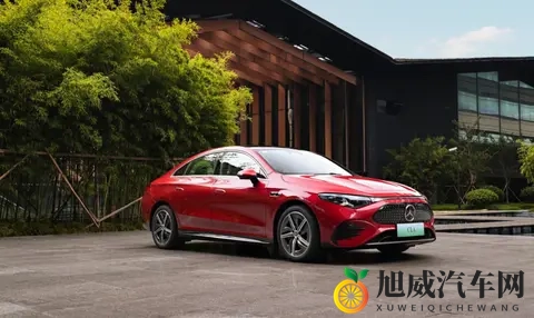 11月上市重磅新车丨奔驰纯电卷土重来，大众、福特燃油再上新-3