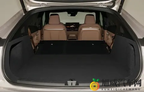 乐道L60：被严重低估的SUV！续航超700km，3分钟换电，家用真香-2