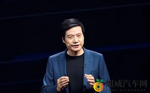 市值蒸发2800亿,退订率高达19%!小米汽车陷入信任危机?-3