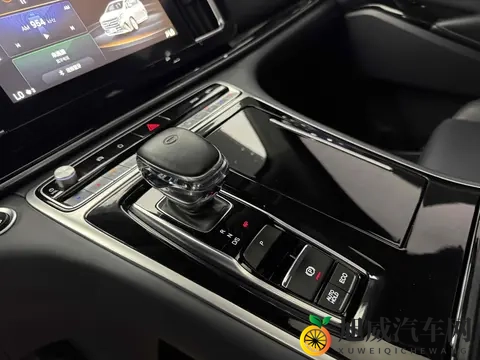 23款传祺M8，一手车源5万公里，宜商宜家，省下大几万！-2