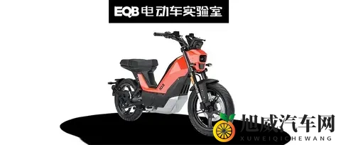 概念变现实？最大续航65km，标致米兰展新推103电动踏板电摩-2