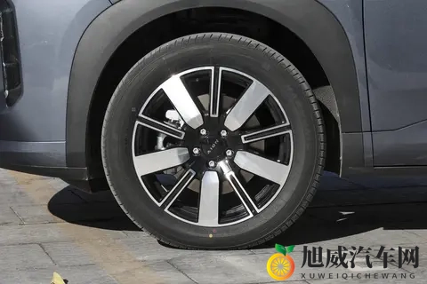 12万级家用混动,三套AI调节系统,亏电油耗55L-3