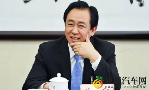 许家印第二！又一位“大佬”跑路，花空几百亿，李斌还能挺住吗？-1