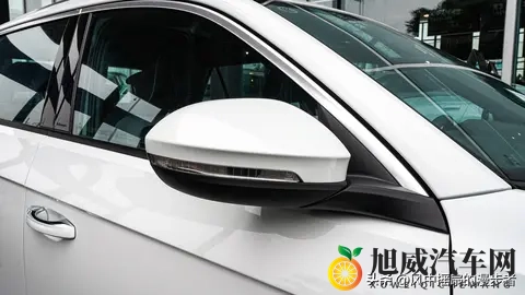 便宜到离谱，准新的探歌，6折出头—大众 探歌 300TSI DSG两驱辰光版-2