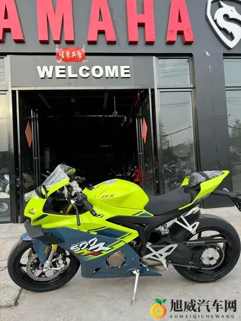 从工程师到品牌IP，张雪机车逆袭成国产摩托新变量-2