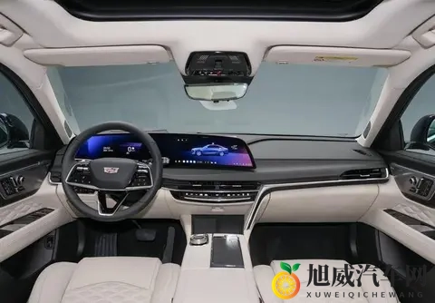 30万的价格，60万的享受，放弃BBA就选它-3