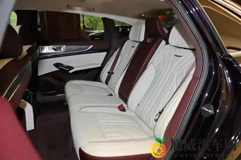 2025款红旗H9 20T，四款配置如何选择？-3