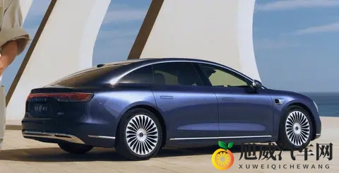 新款享界S9，预售开启及市场展望-3