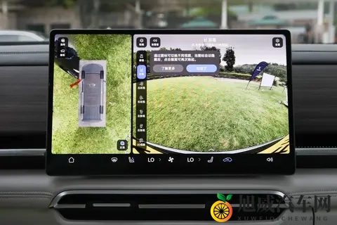 26款岚图梦想PHEV乾崑Ultra，从设计到技术看豪华MPV-1