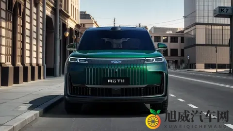家用六座SUV!风云T11哪款值得买?推荐220后驱双IMAX影院版-1
