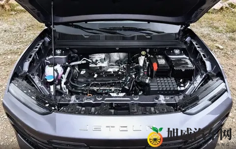 紧凑型SUV起售价竟不足七万，捷途大圣这波操作让竞争对手不会了-2