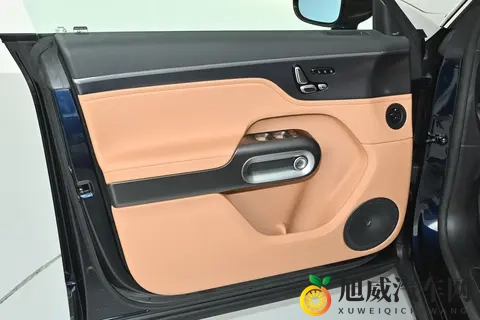 20 万内想买 “全能家用 SUV”？这台刚上市的 smart 太懂年轻人-1