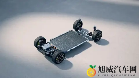 买车看准“爆款相”，这三款重磅新车全是潜力股-1