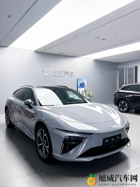 年轻人疯抢“阑尾车”：半价哪吒、12万高合，是赌徒还是清醒？-3