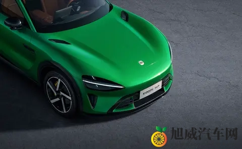 BBA暴跌！未来会是小米对标奔驰，问界对标宝马，蔚来对标奥迪！-2