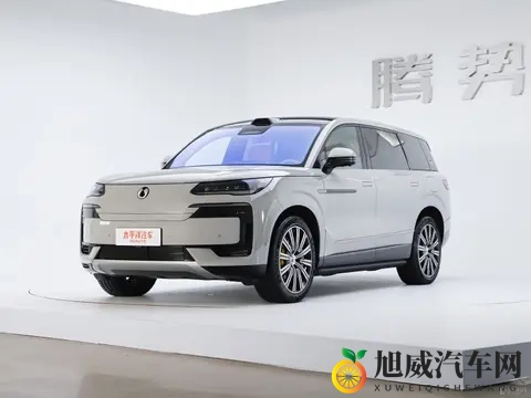 售3228-3528万元 智己LS9正式上市-2