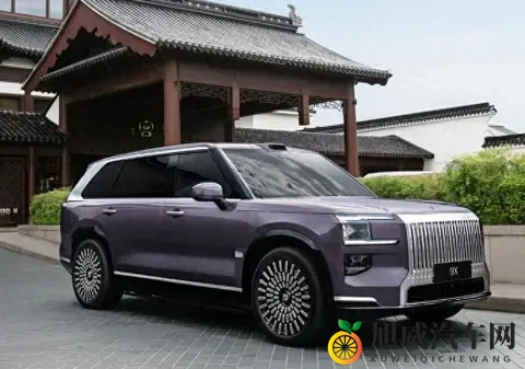 2025年重磅大型SUV上市！大六座安全豪华SUV起步价2998万！-1