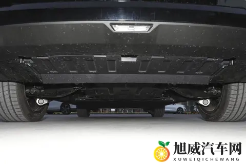 预售价不到13万，配置丰富，动力兼顾能耗，AION i60适合家用-2