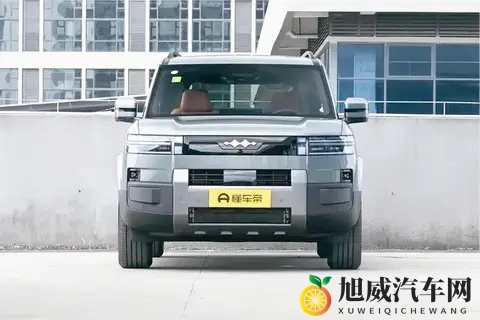 通勤远游都从容！方程豹钛7 190KM四驱Max版版体验：这波钛值了-3